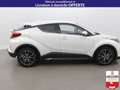 Toyota C-HR 122h 122cv Distinctive +GPS Blanc - thumbnail 4