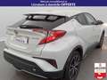 Toyota C-HR 122h 122cv Distinctive +GPS Blanc - thumbnail 10