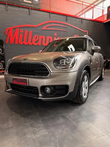 MINI Cooper D Countryman