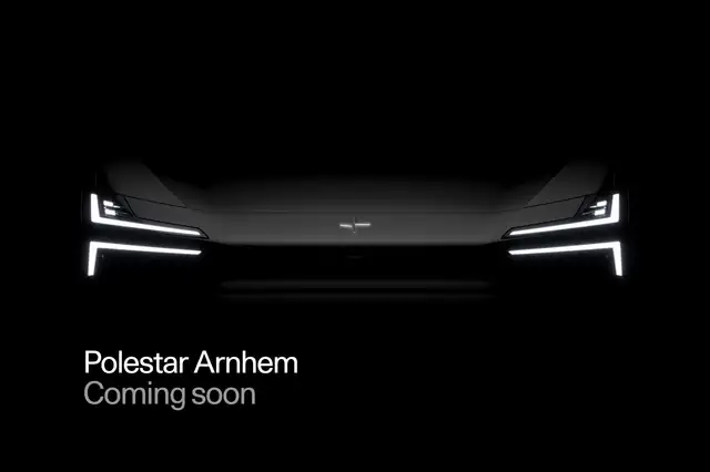 Polestar 2