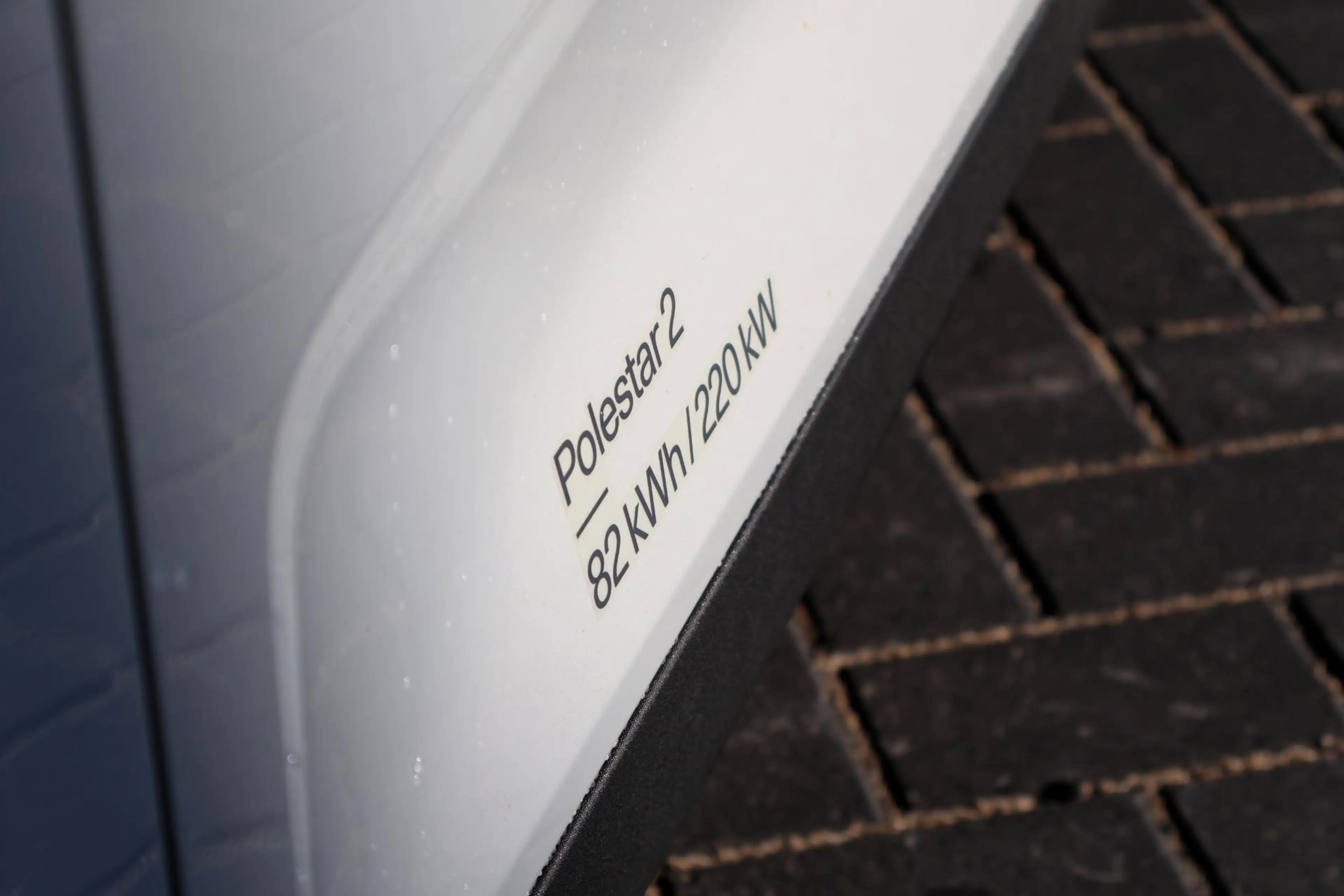 Polestar 2 Long Range Single Motor 82 kWh Verwarmde voorstoel — photo 14