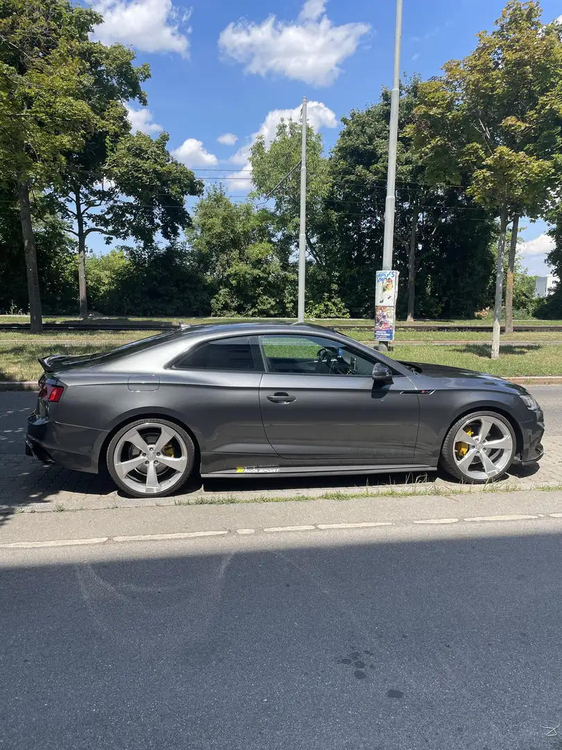 Audi A5 Coupé 3,0 TDI sport quattro S-tronic - 2