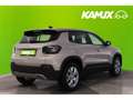 Jeep Avenger 1.2T-GDI Altitude+LED+VIRTUAL+CARPLAY Grau - thumbnail 4