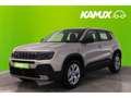 Jeep Avenger 1.2T-GDI Altitude+LED+VIRTUAL+CARPLAY Grau - thumbnail 9