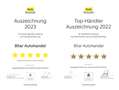 Mercedes-Benz A 170 A 170 Aut+Kamira+Navi+Blue+ Zilver - thumbnail 7