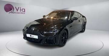 SERIE COUPE (G22) M440DA XDRIVE 340CH