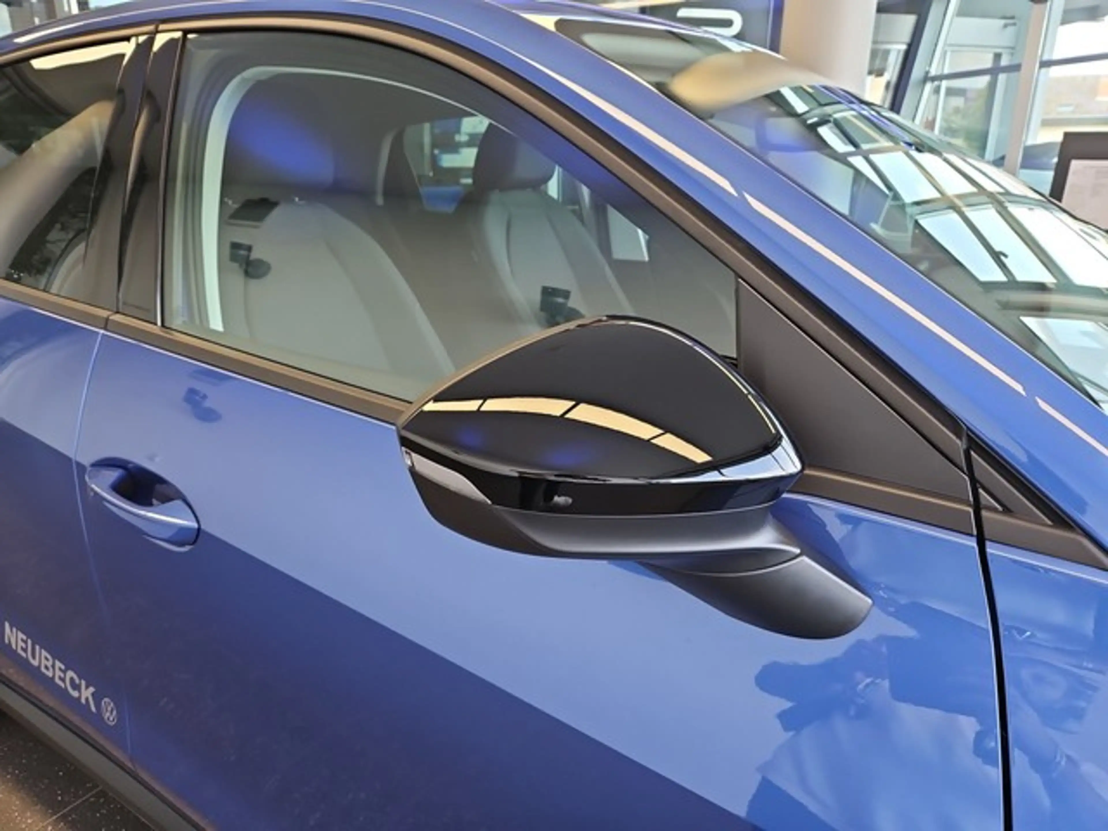 Volkswagen ID. Polo ID.Polo Launch-Edition — photo 15