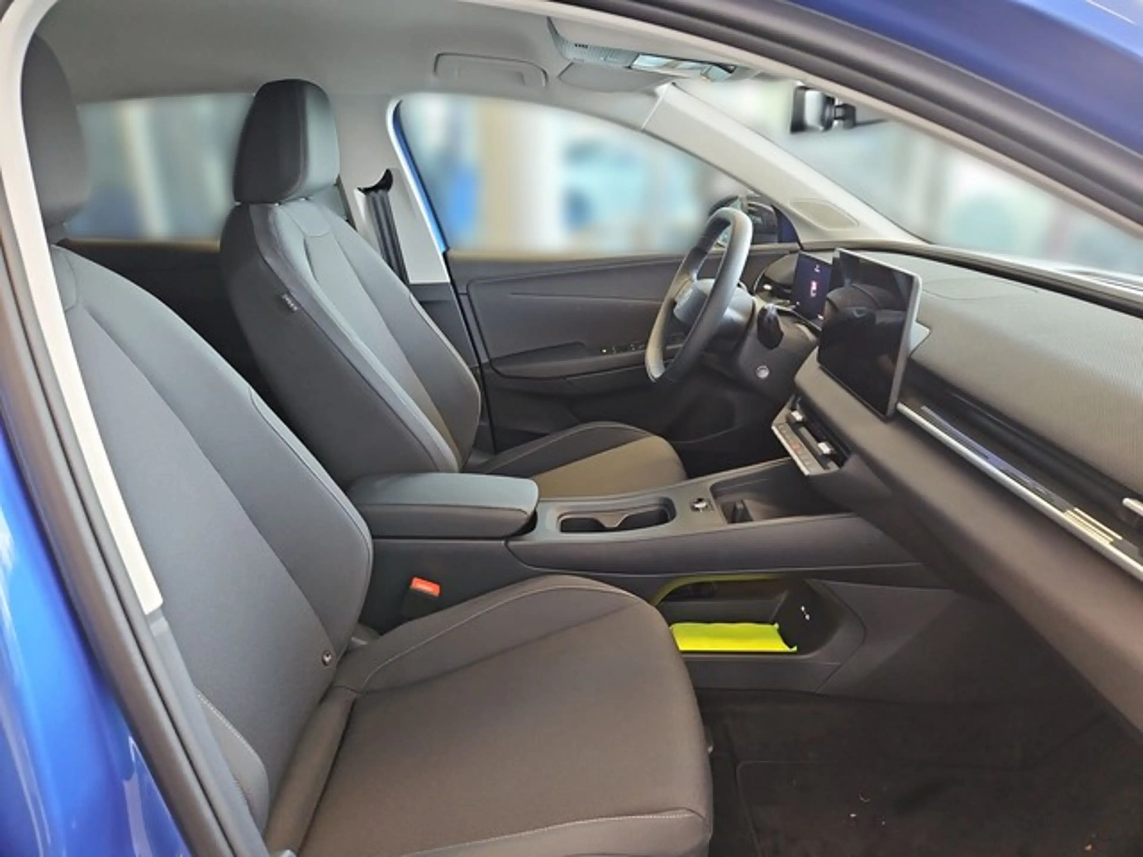 Volkswagen ID. Polo ID.Polo Launch-Edition — photo 14