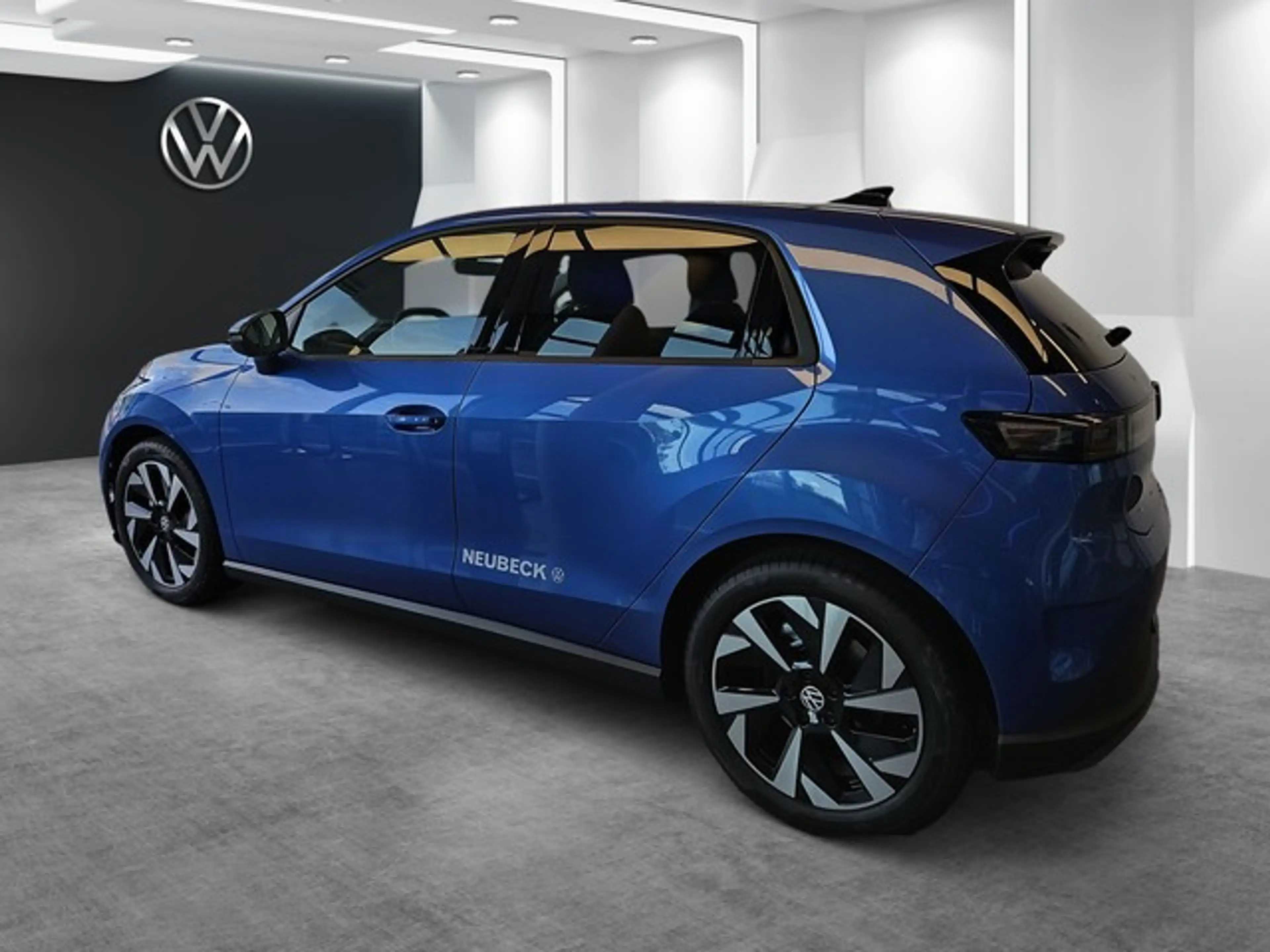 Volkswagen ID. Polo ID.Polo Launch-Edition — photo 12
