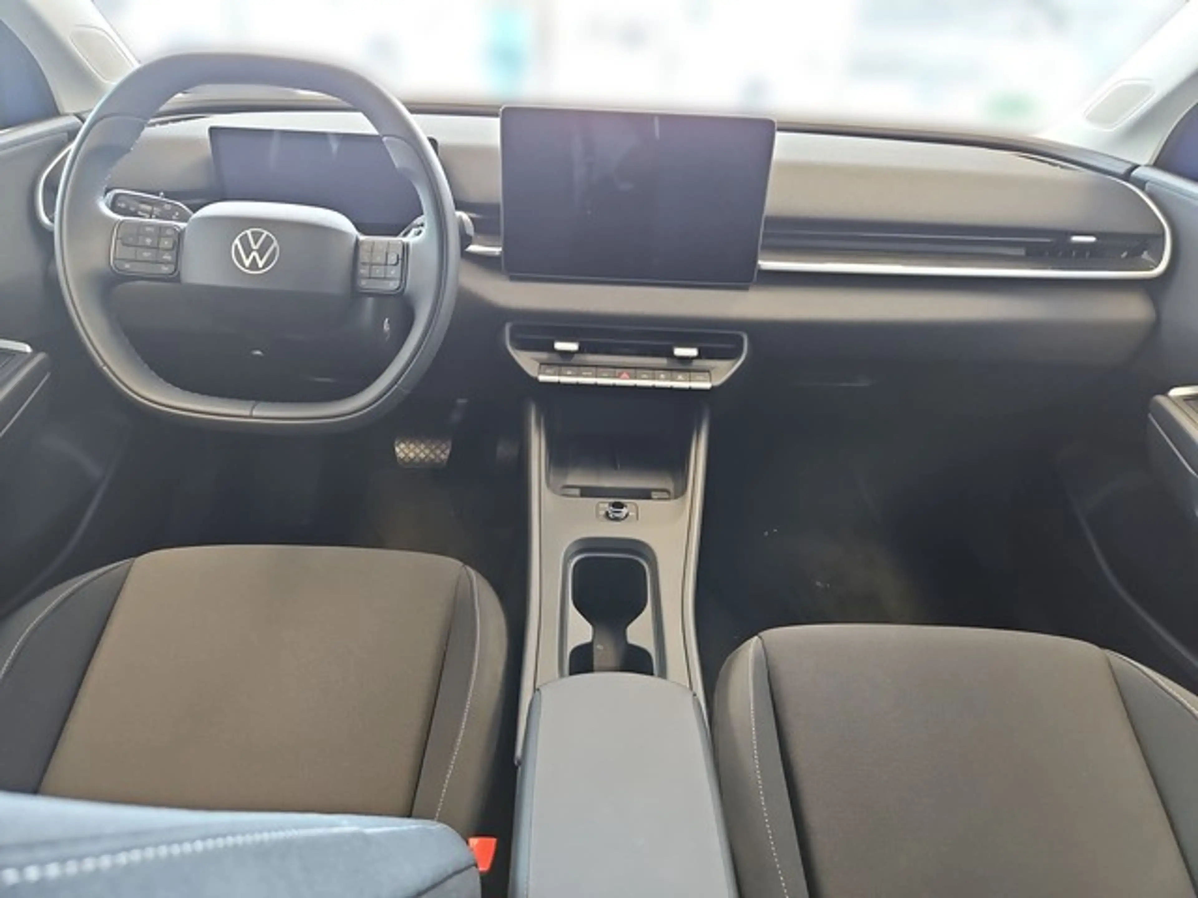 Volkswagen ID. Polo ID.Polo Launch-Edition — photo 8