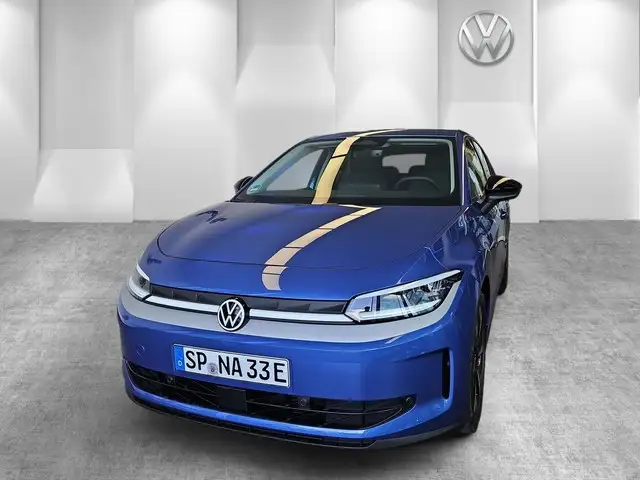 Volkswagen ID. Polo ID.Polo Launch-Edition