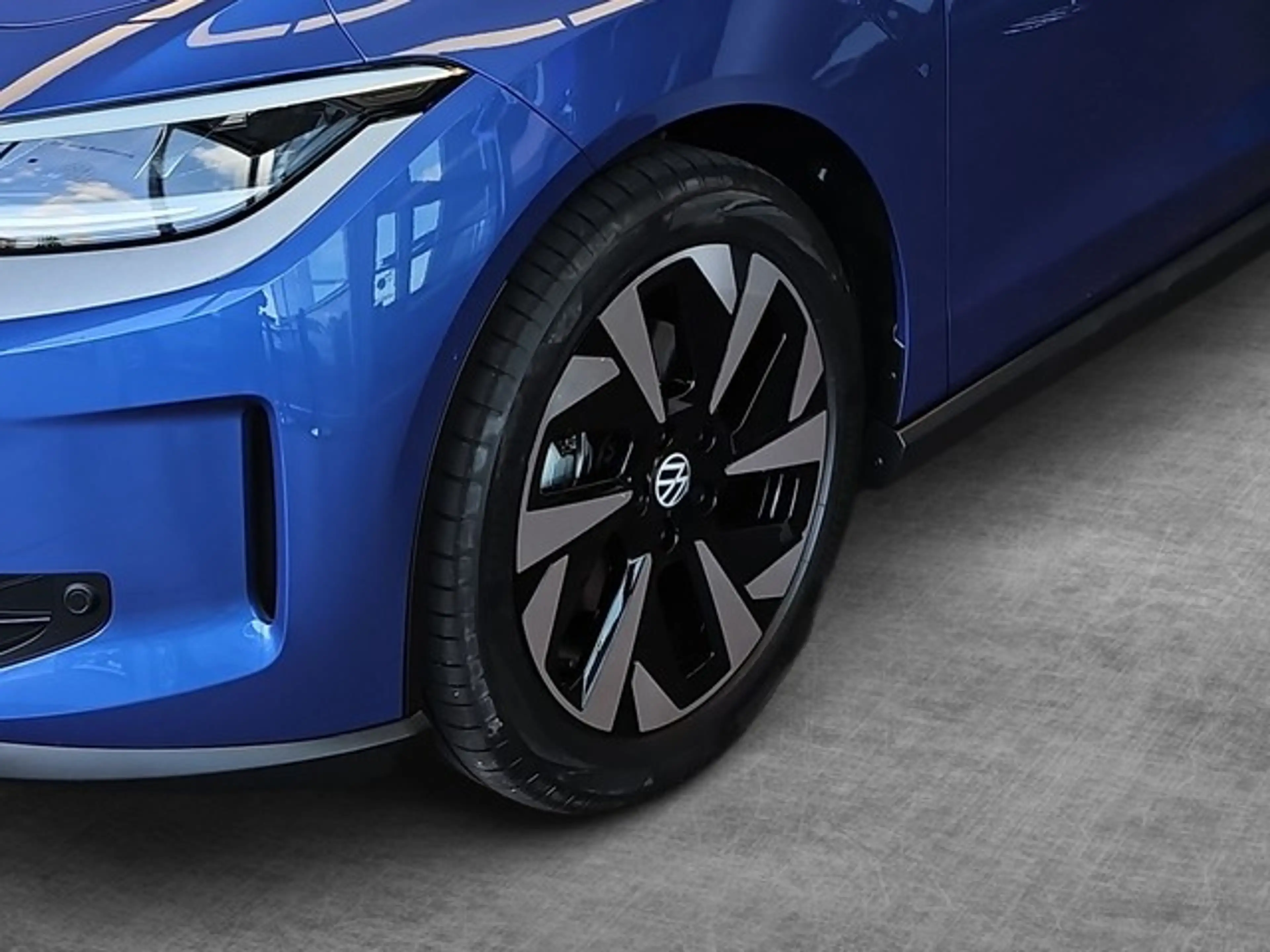 Volkswagen ID. Polo ID.Polo Launch-Edition — photo 4