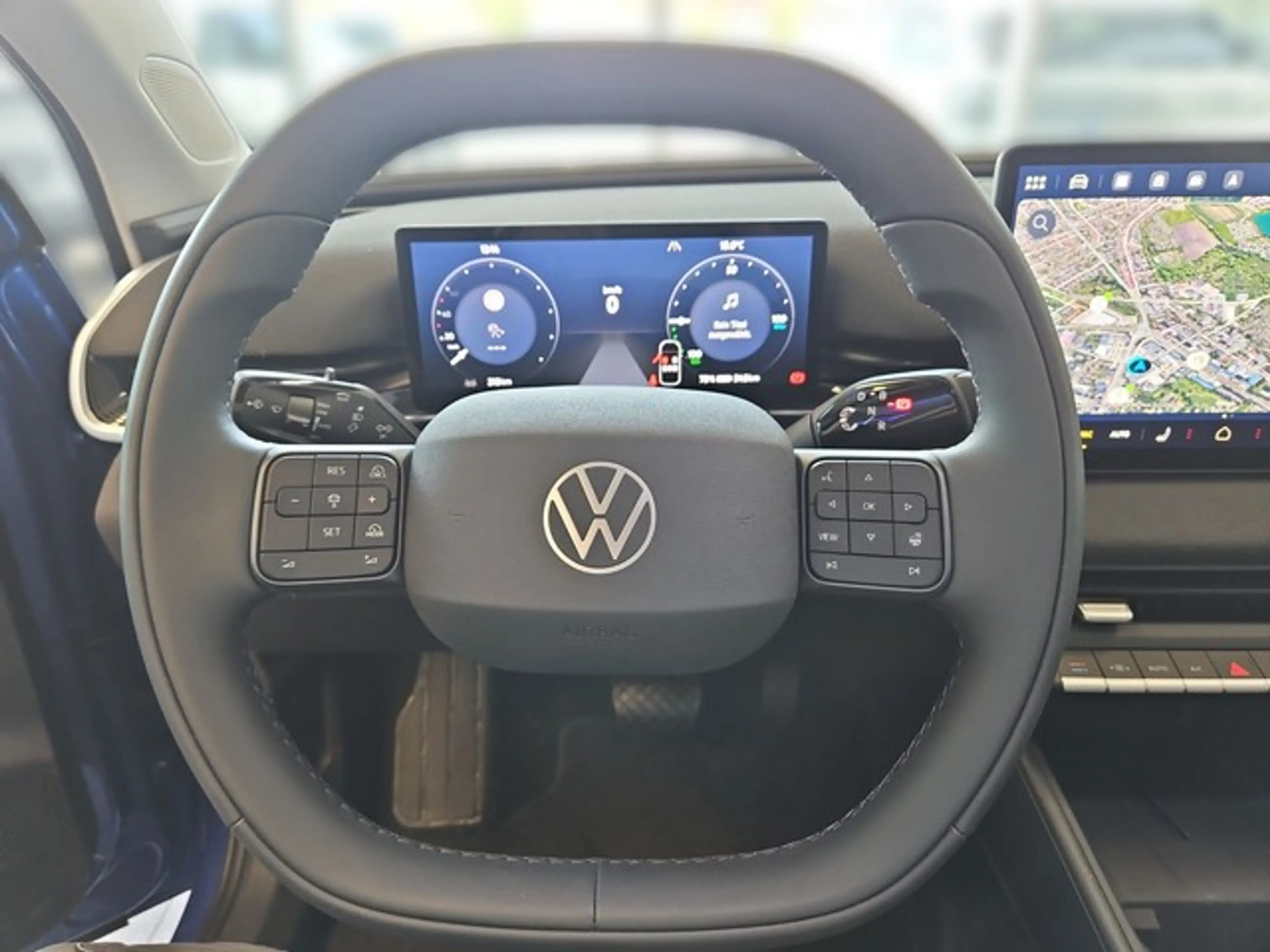Volkswagen ID. Polo ID.Polo Launch-Edition — photo 7