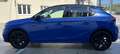 Opel Corsa Corsa 1,2 Edition Limousine Blau - thumbnail 2