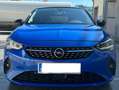 Opel Corsa Corsa 1,2 Edition Limousine Blau - thumbnail 1