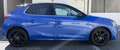Opel Corsa Corsa 1,2 Edition Limousine Blau - thumbnail 3