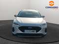 Ford Focus 1.0 Ecoboost MHEV Active 155 Plateado - thumbnail 2