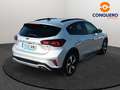 Ford Focus 1.0 Ecoboost MHEV Active 155 Plateado - thumbnail 4