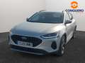 Ford Focus 1.0 Ecoboost MHEV Active 155 Plateado - thumbnail 3