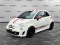 Abarth 500 500 1.4 Turbo T-Jet Blanc - thumbnail 1
