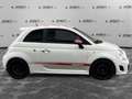 Abarth 500 500 1.4 Turbo T-Jet Blanc - thumbnail 4