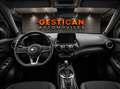 Nissan Juke 1.6 Hybrid 105kW (145CV) N-Connecta Plateado - thumbnail 8