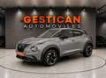 Nissan Juke 1.6 Hybrid 105kW (145CV) N-Connecta Plateado - thumbnail 1