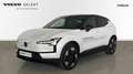 Volvo EX30 Single Extended Range Ultra Black Edition RWD Blanco - thumbnail 1