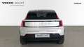Volvo EX30 Single Extended Range Ultra Black Edition RWD Blanco - thumbnail 4