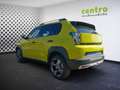 Fiat Grande Panda La Prima 113 PS Elektro Gelb - thumbnail 3
