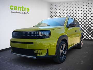 La Prima 113 PS Elektro