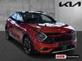 Kia Sportage GT-Line 4WD 1.6 T-GDI Mild-Hybrid EU6d Rot - thumbnail 2