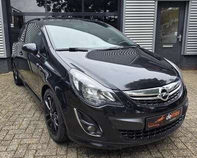 Opel Corsa 1.4-16V OPC Performance Line **100PK-AIRCO-APK**