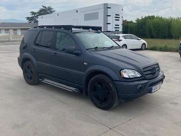 ML 55 AMG AMG