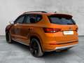 SEAT Ateca 1.5 7-Gang DSG 4Drive FR +LED+AHK+PDC+SHZ+ Orange - thumbnail 3