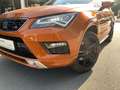 SEAT Ateca 1.5 7-Gang DSG 4Drive FR +LED+AHK+PDC+SHZ+ Orange - thumbnail 24