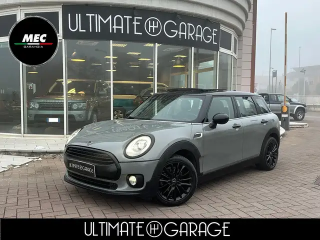MINI One D Clubman 1.5 One D Business auto *Tetto *Navi *Full Led