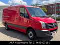 Volkswagen Crafter 2.0 Kasten 35 mittel L2H1 Red - thumbnail 4