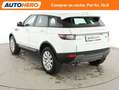 Land Rover Range Rover Evoque 2.0 ed4 SE Blanco - thumbnail 4
