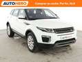 Land Rover Range Rover Evoque 2.0 ed4 SE Blanco - thumbnail 8