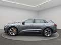 Audi e-tron 50 qu. S line STANDKLIMA+NAVI+ACC+LED+KAM Grau - thumbnail 5
