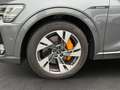 Audi e-tron 50 qu. S line STANDKLIMA+NAVI+ACC+LED+KAM Grau - thumbnail 8