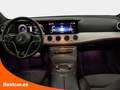 Mercedes-Benz E 220 d Gris - thumbnail 10