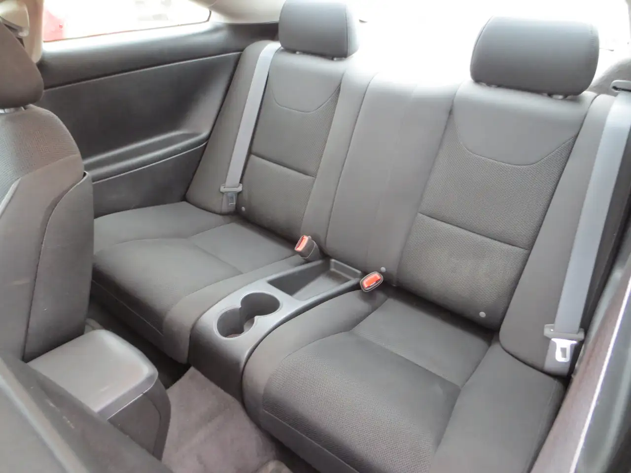 Pontiac G6 снимка Pontiac G6