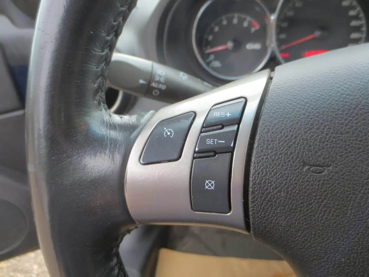 Pontiac G6 снимка Pontiac G6