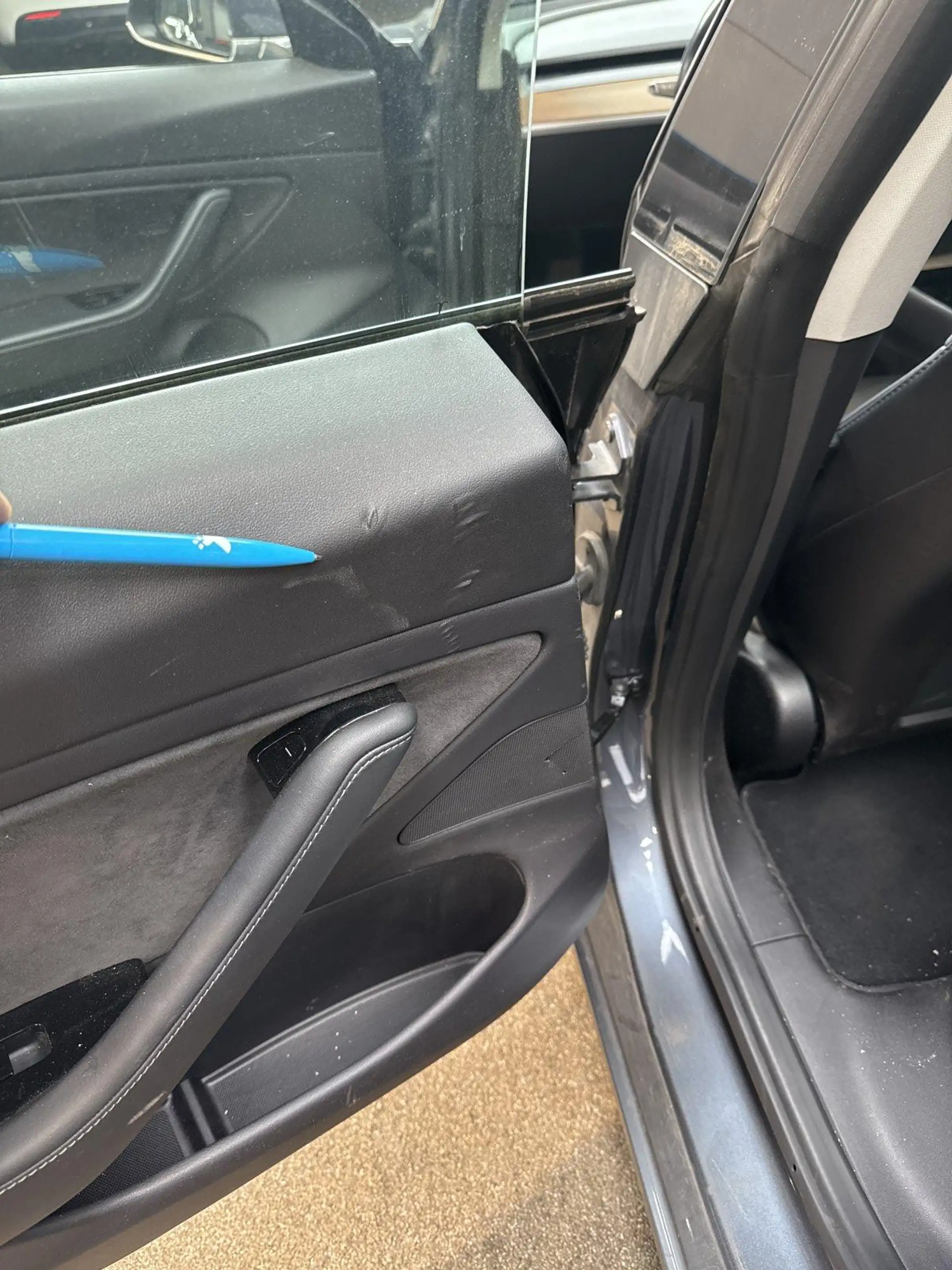Tesla Model 3 Long Range AWD *FSD full self drive*Mwst.* — photo 8