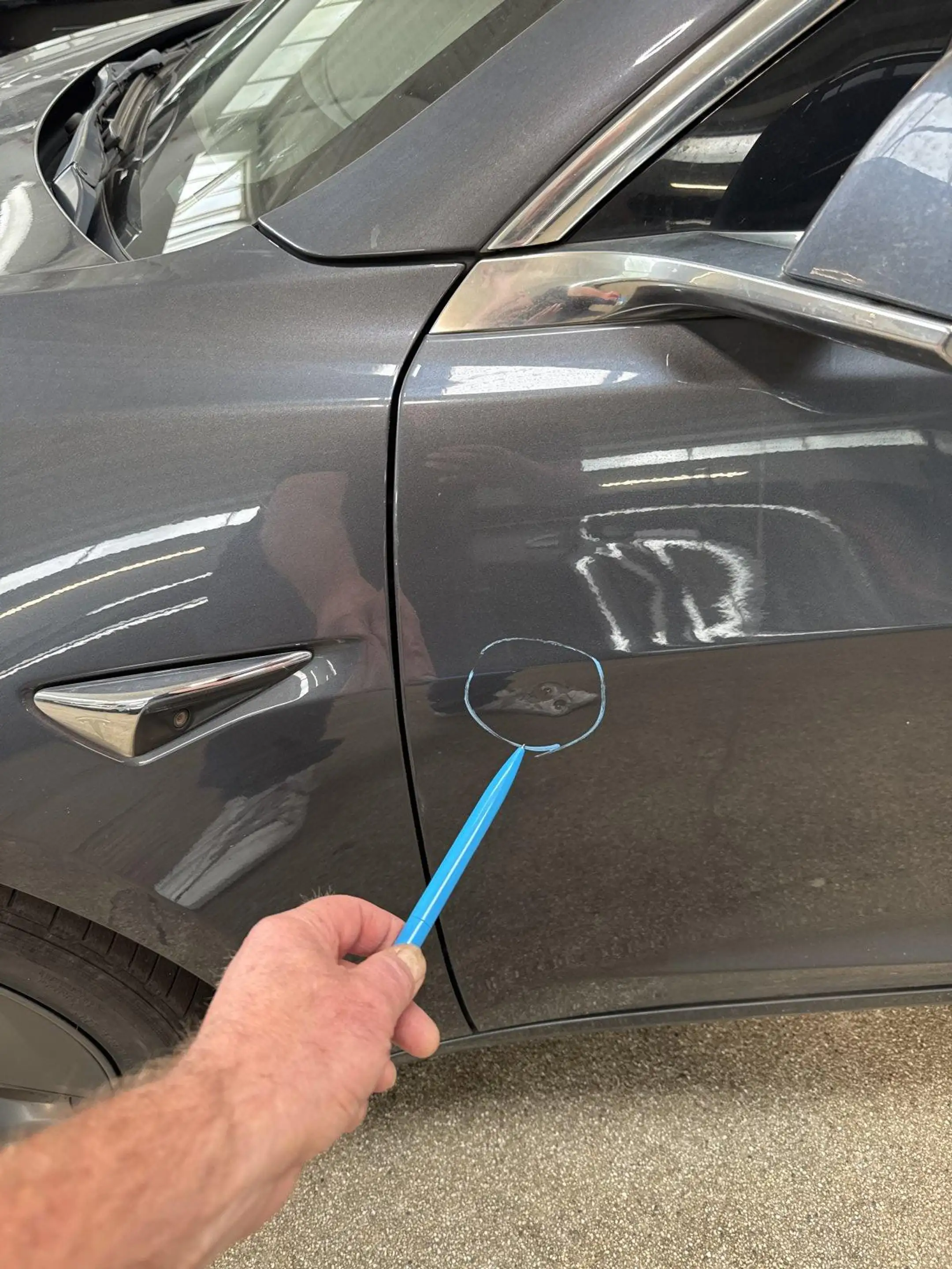 Tesla Model 3 Long Range AWD *FSD full self drive*Mwst.* — photo 5