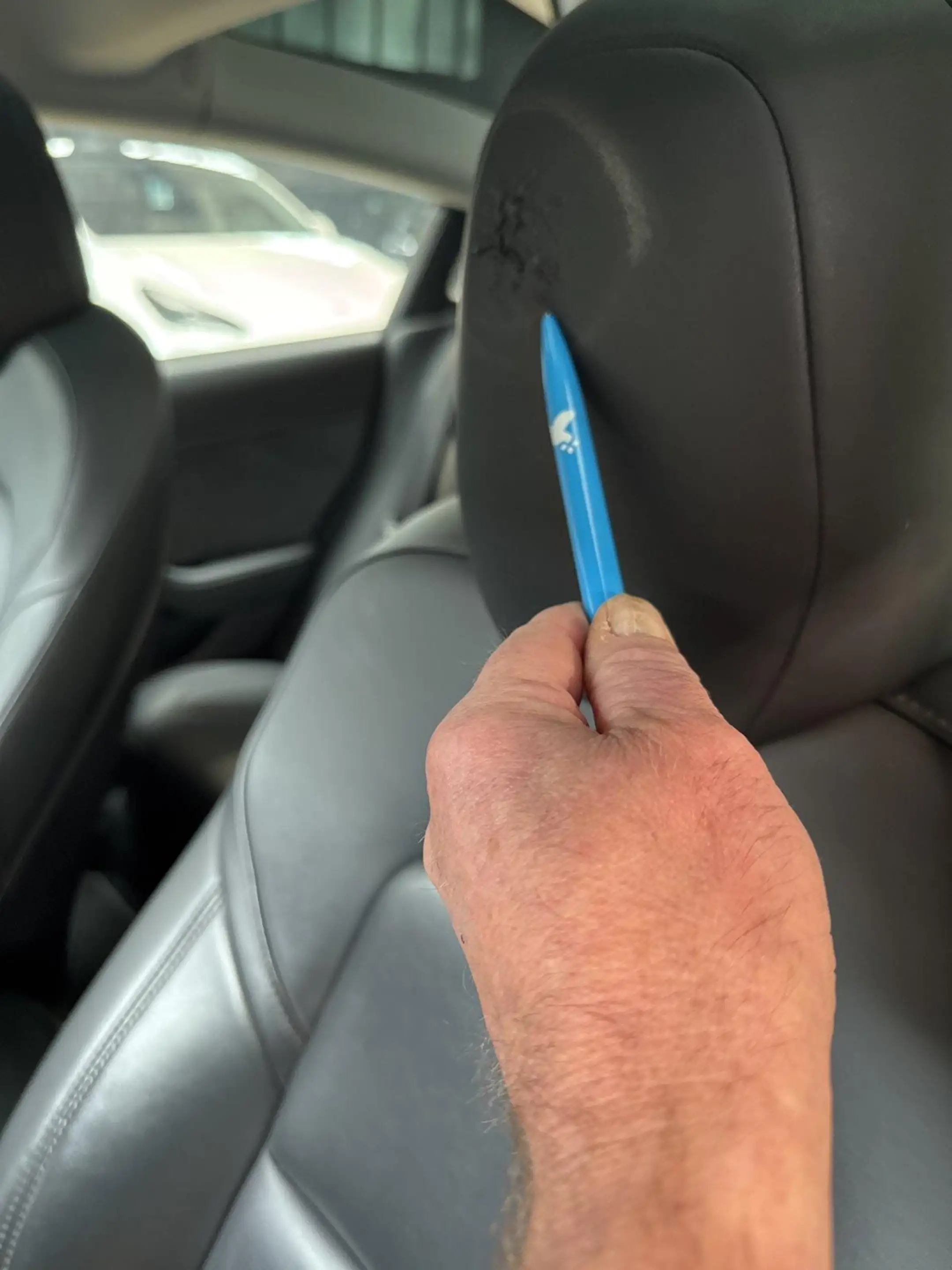 Tesla Model 3 Long Range AWD *FSD full self drive*Mwst.* — photo 7