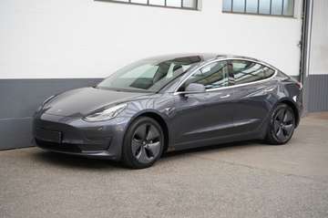 Long Range AWD *FSD full self drive*Mwst.*