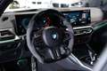 BMW M3 xDrive Competition *KW*EDELWEISS*TAUSCH*LEASING* Grau - thumbnail 35